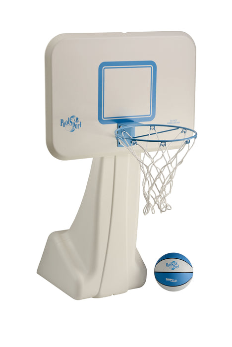 Dunn Rite PoolSport Basketball Set