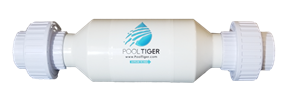 Pool Tiger - Commercial | CPT1200 — Sunplay