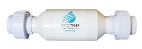 Pool Tiger - Commercial