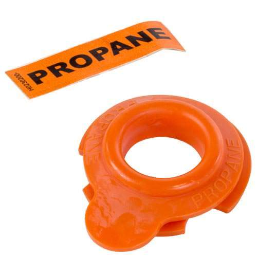 Jandy Fuel Orifice Kit R0591605