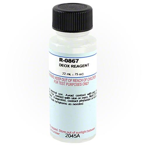 Taylor Deox Reagent R-0867