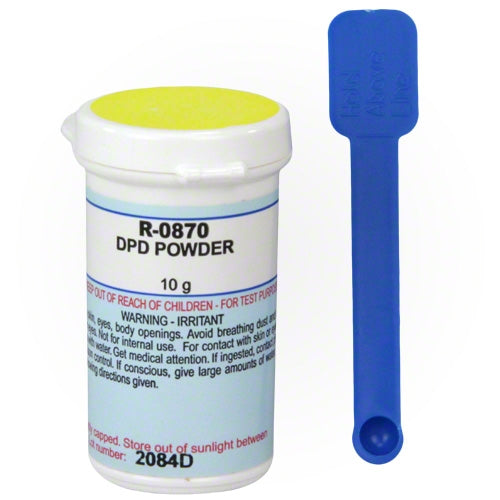 Taylor DPD Powder R-0870 — Sunplay