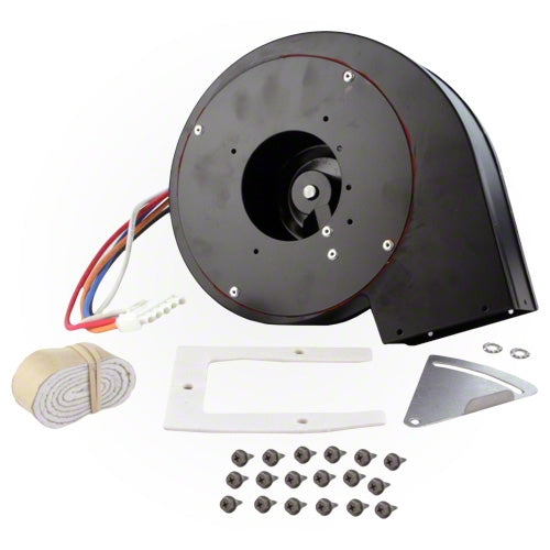 bobhirooon Jandy LXi Heater Blower R0455600 | Jandy R0455600 — Sunplay
