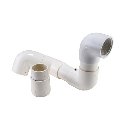 Jandy Inlet Piping R0519901