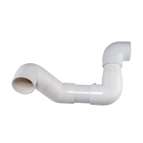 Jandy Inlet Piping R0519901