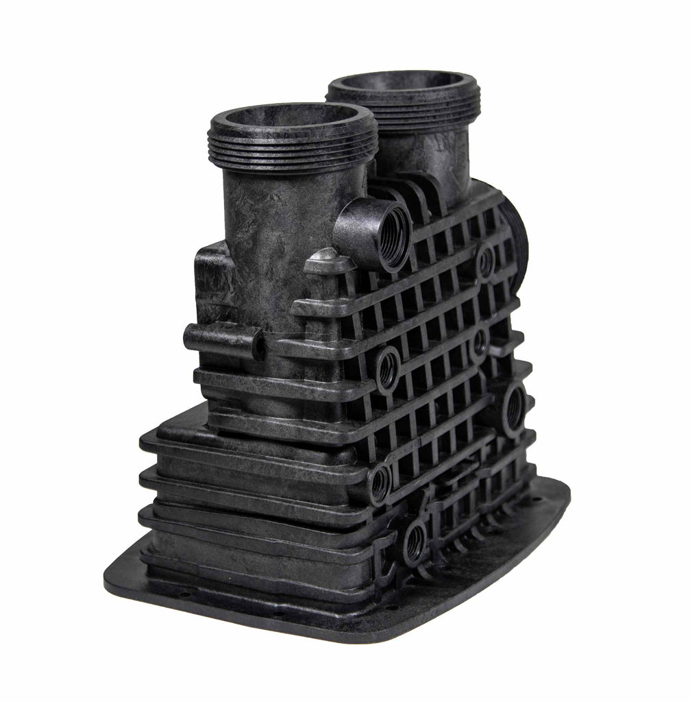 Jandy 3 Port Manifold R0590100 | Jandy R0590100 — Sunplay
