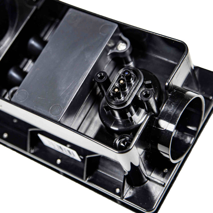 Polaris Complete Motor Block R0632000