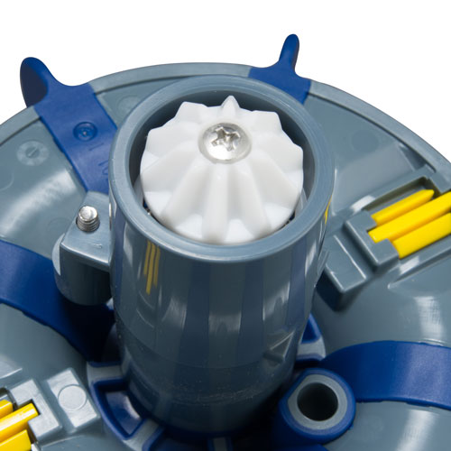 Zodiac Cyclonic Scrubbing Turbine Assembly R0714300 (2 Pack)