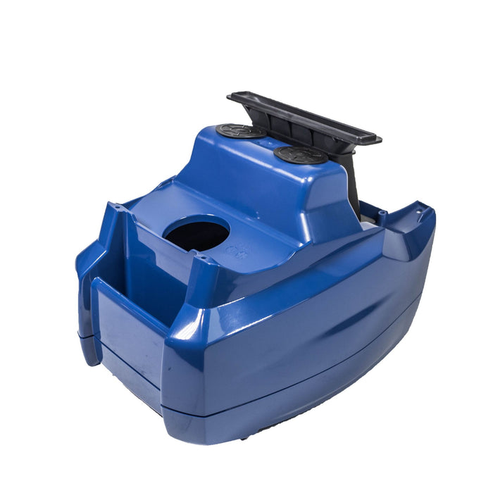 Polaris Complete Body R0766300