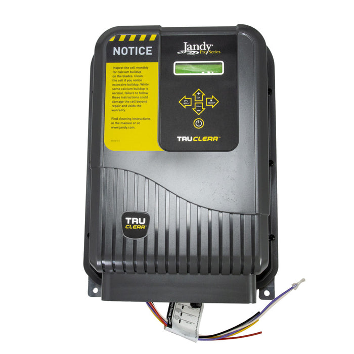 Jandy TruClear Power Pack R0802200