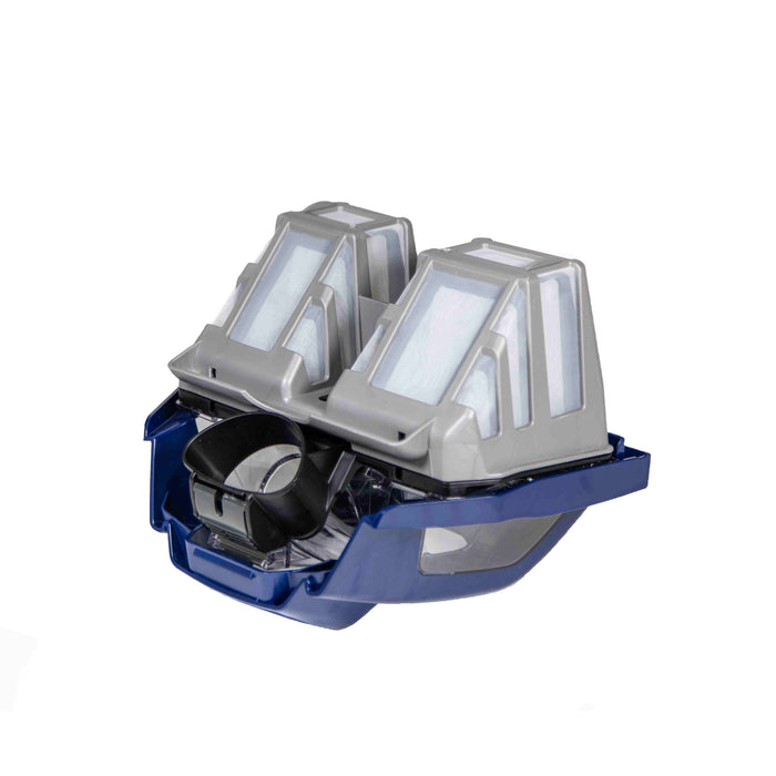 Polaris Filter Canister Assembly R0836200