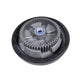 Polaris Wheel and Tire Assembly R0836900