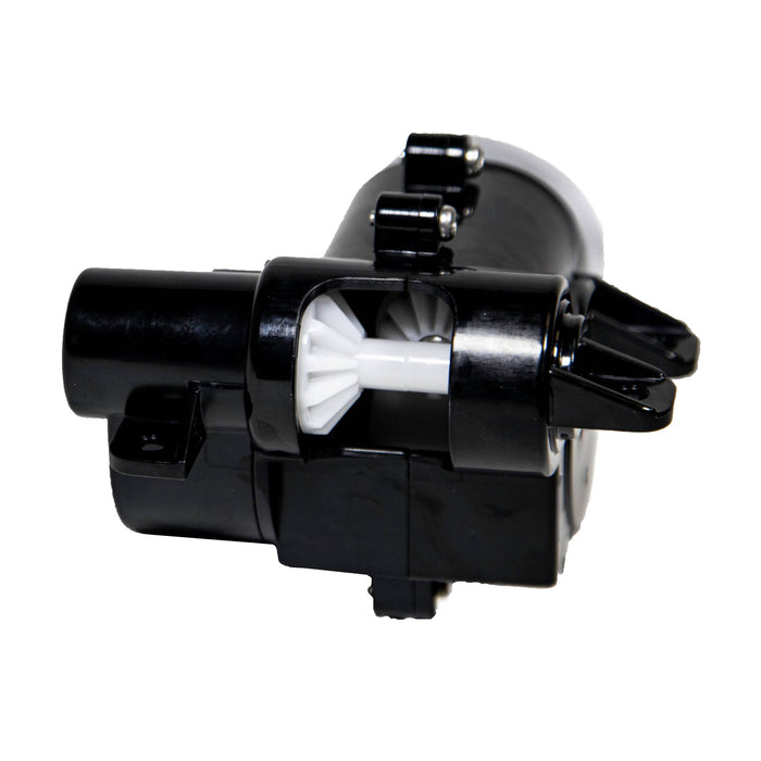 Polaris Gearbox Assembly R0837300