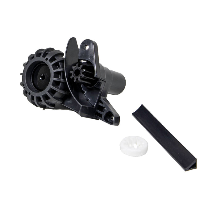 Polaris Side Brush Gearbox R0838500 - Left
