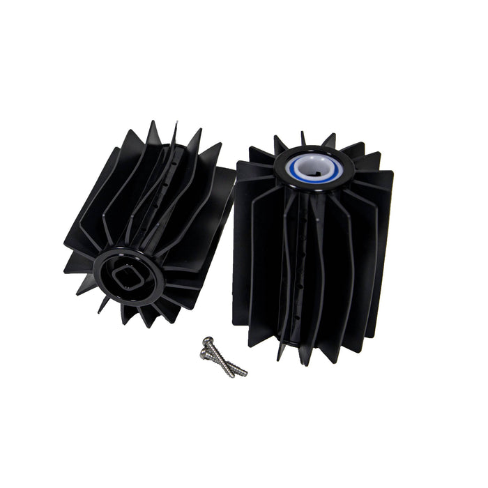 Polaris Roller Brush Assembly R0838900