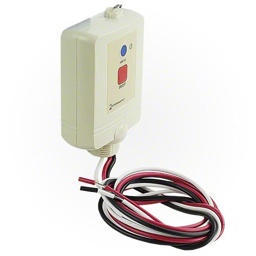 Intermatic Radio Remote Control Receiver RC613L — Sunplay