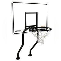 S.R. Smith Swim N' Dunk Challenge Basketball Game with Anchors - Sunplay