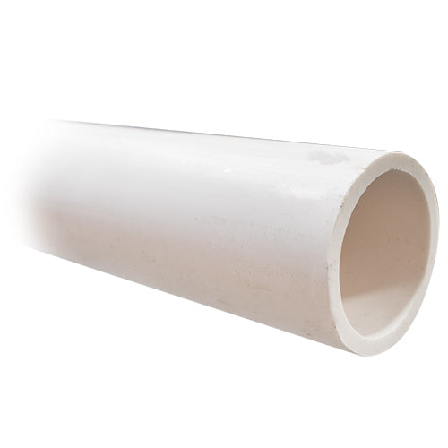 PVC Pipe - 1.5"