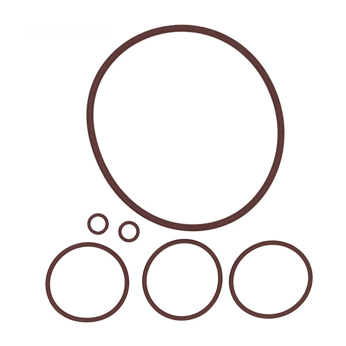 Hayward Vessel O-Ring Kit SB2KIT