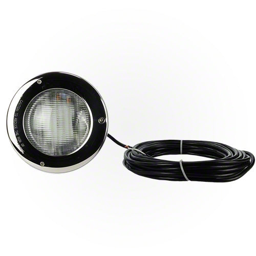 Hayward Colorlogic Pool Light Installation | Shelly Lighting
