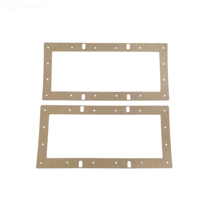 Hayward Skimmer Face Plate Gasket SPX1085D2PAK2 - 2 Pack