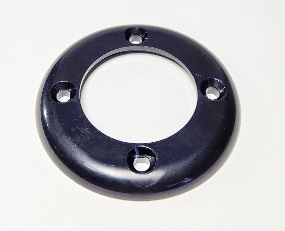 Hayward Inlet Face Plate SPX1408BBLK | Hayward SPX1408BBLK — Sunplay