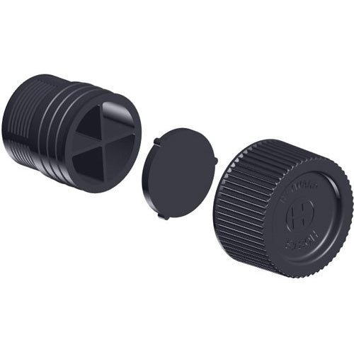 Hayward Drain Cap and Gasket SX180LA