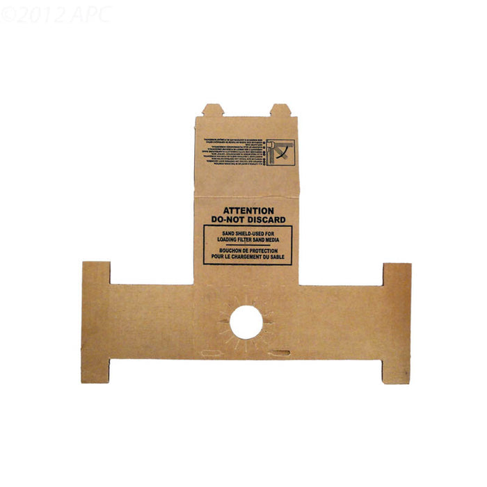 Hayward Sand Shield SX202S