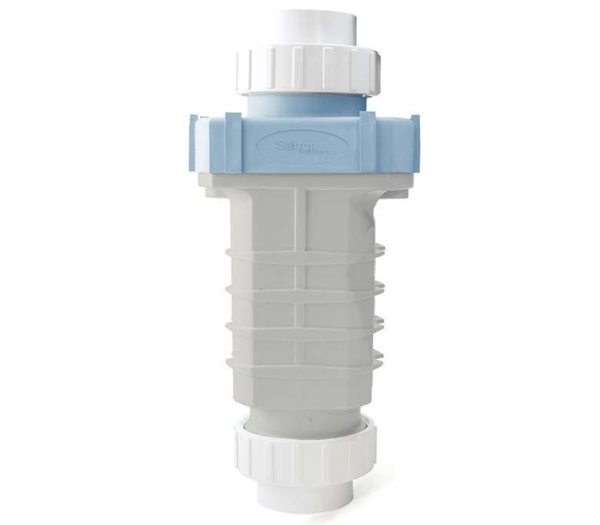 Solaxx Saltron Reliant Salt Generator CLG220A