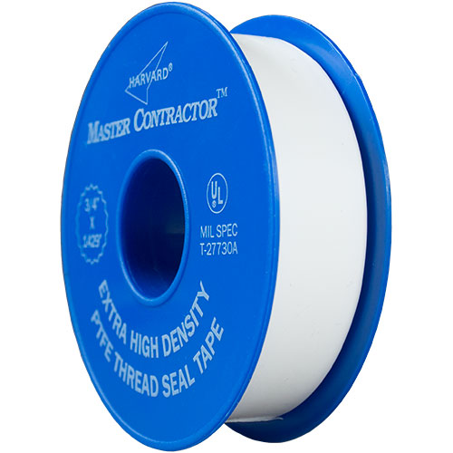 Harvard Master Contractor Teflon Tape