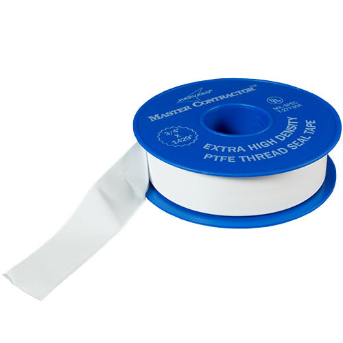 Harvard Master Contractor Teflon Tape
