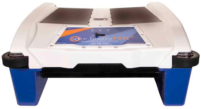 Solar-Breeze NX2 Automatic Pool Cleaner