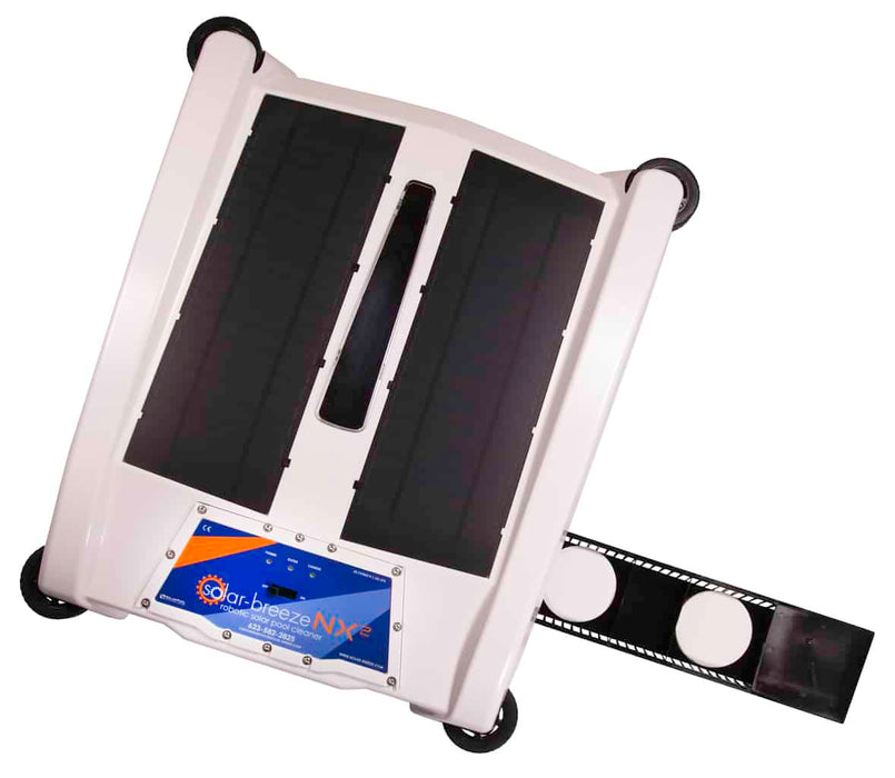 Solar-Breeze NX2 Automatic Pool Cleaner