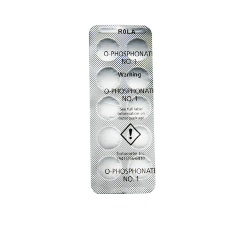 Jacks Magic Sequest #1 Tablets - 10 Tabs