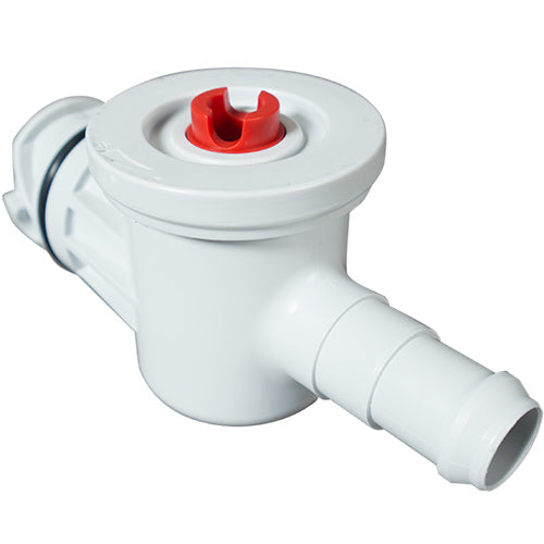 Hayward Hose Wall Connection Kit TVX7000HWA-01