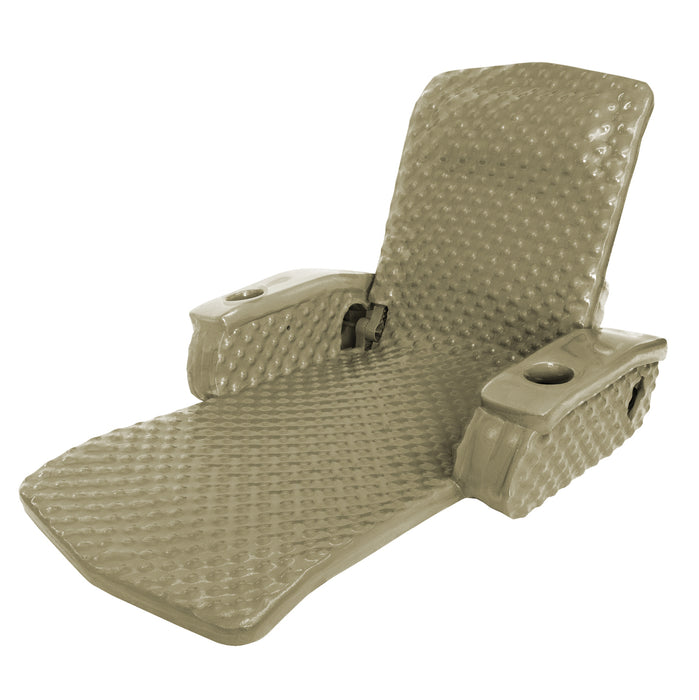 Texas Recreation Super Soft Adjustable Recliner