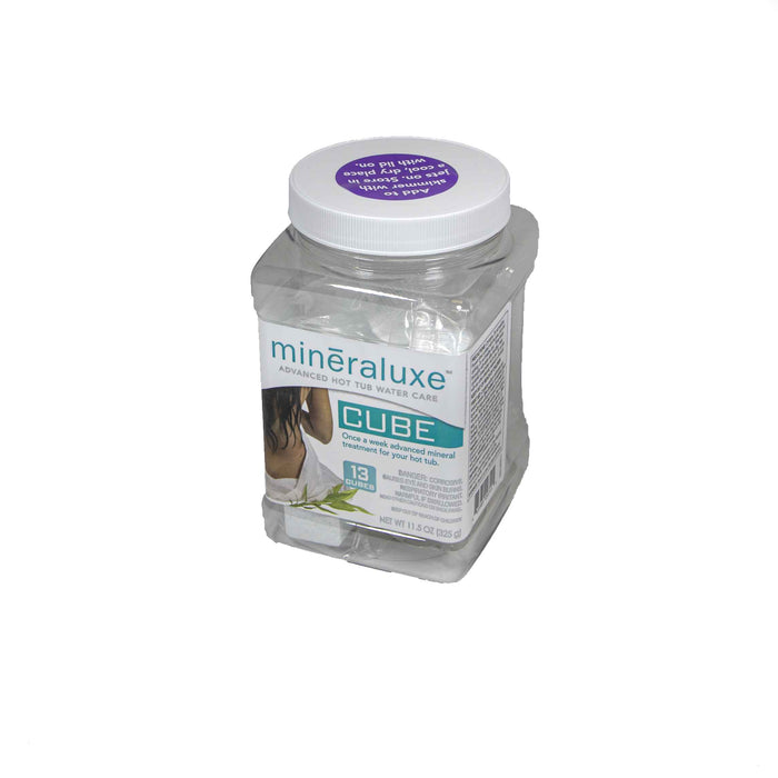 Mineraluxe Starter Kit