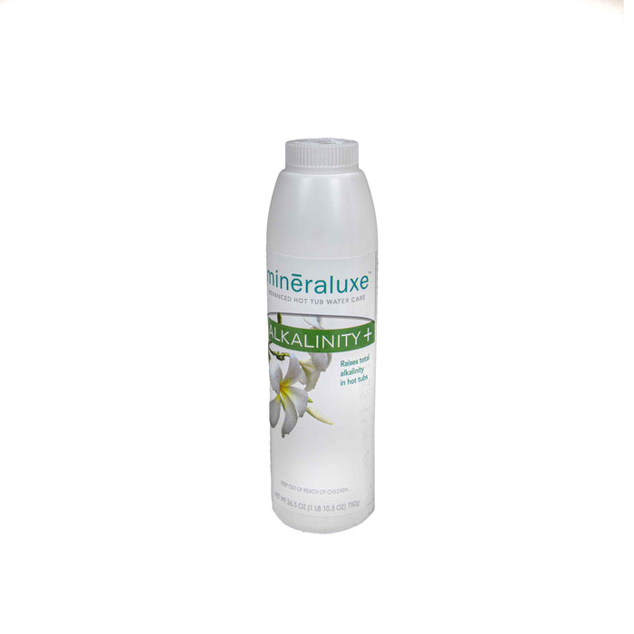 Mineraluxe Starter Kit