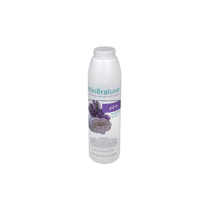 Mineraluxe Starter Kit