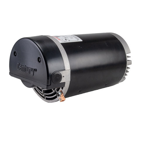 Century Hayward NorthStar 2.5 HP Motor USN1252