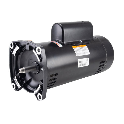 Century Centurion Series 2.5 HP, 48Y Frame Motor USQ1252 - Square Flange