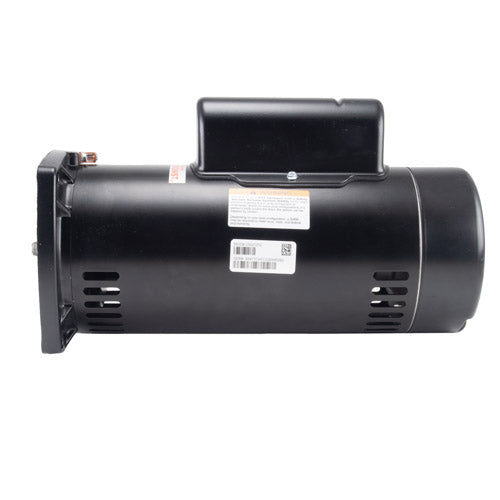 Century Centurion Series 2.5 HP, 48Y Frame Motor USQ1252 - Square Flange