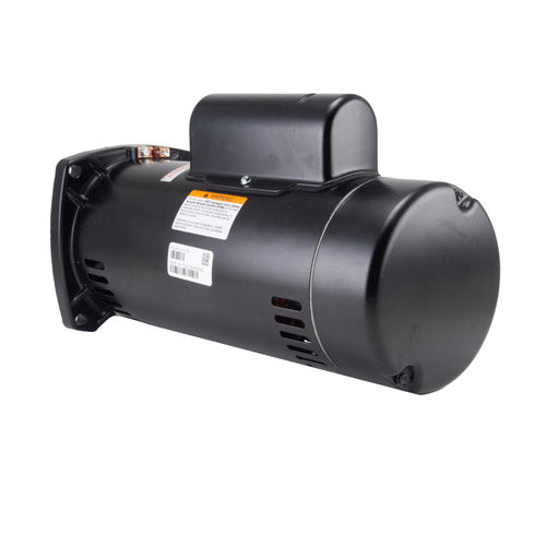 Century Centurion Series 2.5 HP, 48Y Frame Motor USQ1252 - Square Flange