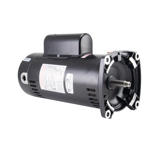 Century Centurion Series 2 HP, 48Y Frame Motor USQ1202 - Square Flange