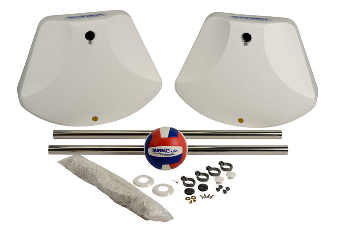 Dunn Rite WaterVolly