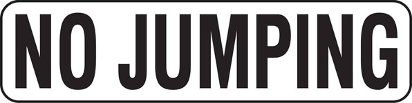 Inlays Vinyl Stickon Text Message Markers - LM Series