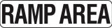 Inlays Vinyl Stickon Text Message Markers - LM Series