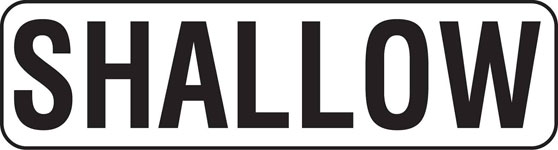 Inlays Vinyl Stickon Text Message Markers - LM Series