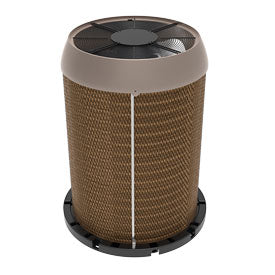 Hayward HeatPro 100,000 BTU Heat Pump W3HP31005T