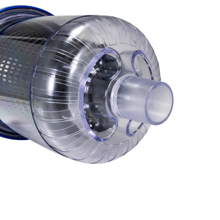 Hayward Standard Leaf Canister W560